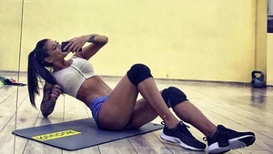 Roxana Vancea a apărut fără lenjerie intimă! Imagine incendiară