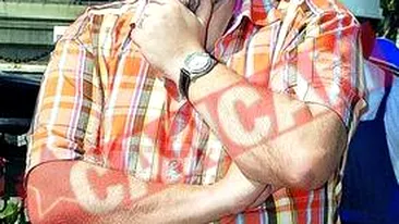 Murgeanu s-a incurcat in declaratiile de colaborator al Securitatii