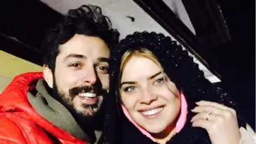 Cum arată acum soția lui Marius Moga, după ce a pierdut lupta cu kilogramele