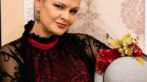 Maria Buză cu ochii în lacrimi. Declarații dureroase despre fiul ei: ”Viața ne-a ținut departe...”