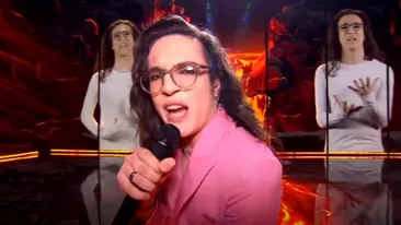 Cât au dat românii din buzunarul lor ca România să se facă de râs la Eurovision 2023