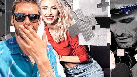 Ce mărturisea actorul cu o lună înainte să anunțe divorțul de Andreea Bălan: ”Sunt un tată perfect! Îmi iubesc soția și…”