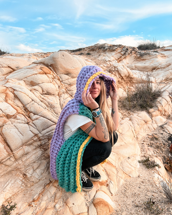 Influencerița s-a stins din viață la 34 de ani/ Sursa foto: Instagram
