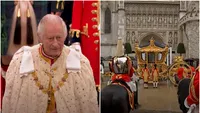 Regele Charles al III-lea va vizita România. Ce a transmis Principele Nicolae, după ceremonia de Încoronare