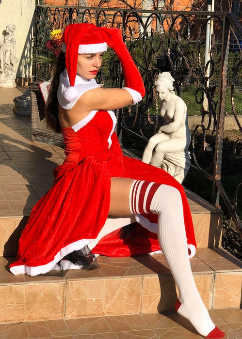 Împăcare neașteptată în showbiz! Mădălina Apostol și Nick Rădoi, din nou împreună. Cum l-a surprins bruneta pe afacerist de ziua lui