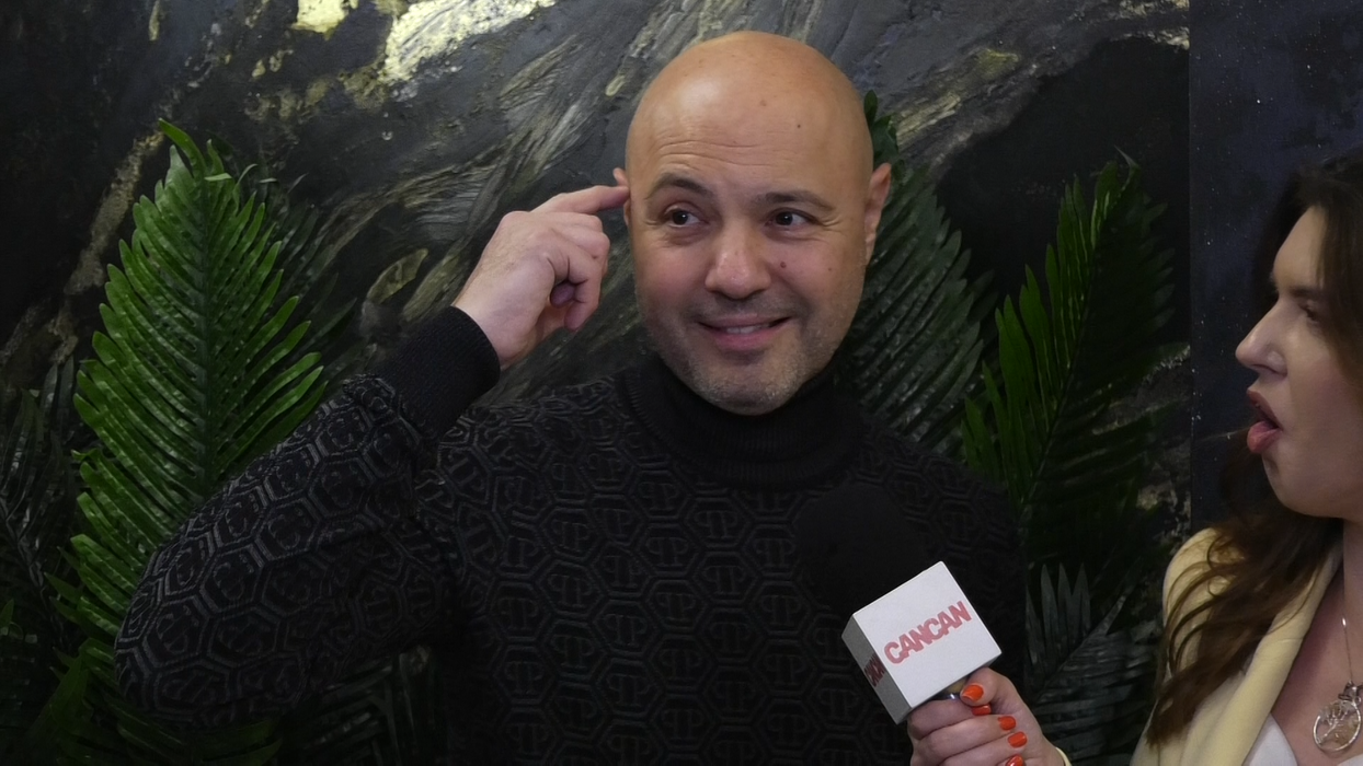 Mihai Mitoșeru, ADIO România! Unde se va muta actorul cu logodnica, după ce vor deveni părinți: „Sper să iasă cât mai repede” | EXCLUSIV