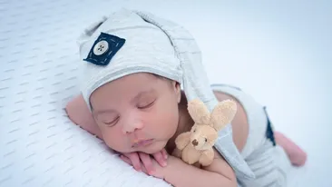 Nume de băieți la modă în 2026. Nume deosebite pentru copilul tău