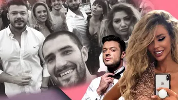 Bianca a reacționat după ce CANCAN.ro a dezvăluit noua relație a lui Slav: ”Fiecare dintre noi are…”