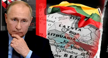 Lituania, prima țară din Europa care a renunțat la gazul rusesc. Soluția găsită de șefii statului la șantajul lui Putin