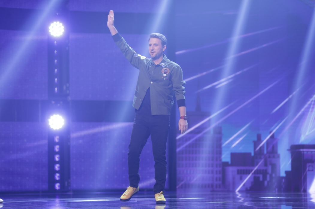 Andi Moisescu a rupt tăcerea despre Românii au Talent! Ce se întâmplă cu emisiunea de la Pro TV