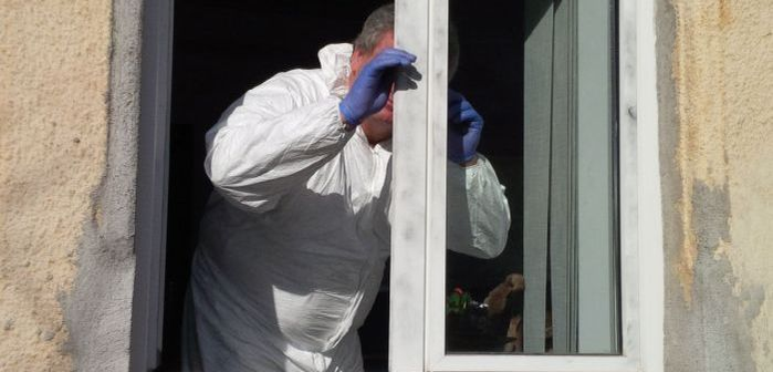 Poliția are deja un cerc de suspecți