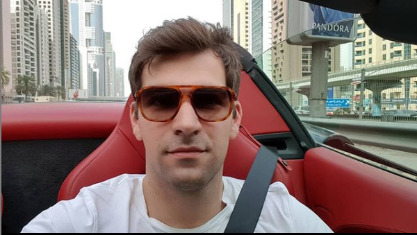 Ovidiu Toma, partenerul de afaceri al lui Alex Bodi