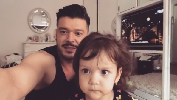 Bianca Drăgușanu și Victor Slav, primele declarații despre despărțirea neașteptată: “Vom rămâne prieteni, suntem doi oameni maturi”