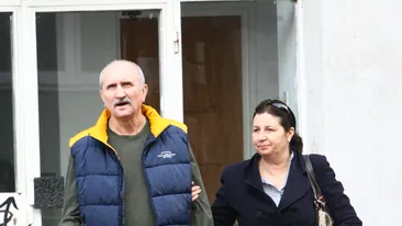 Singura prin tara! Magda Catone reface traseul pe care il urma, an de an, alaturi de Serban Ionescu, dupa noaptea de Revelion!