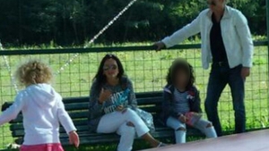 Manuela Fedorca a lasat viata de vedeta pentru cea de familie! Bruneta a fost surpinsa in timp ce...