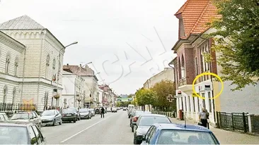 Cu toata strategia, tot nu i-a mers! Elevul hot isi planuise jaful ca-n filme