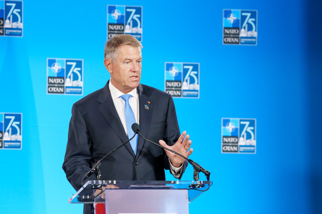 Gigi Becali, reacție neașteptată după ce Klaus Iohannis a fost executat silit de ANAF: ”Te-ai plimbat numai cu avioane de milioane de euro”