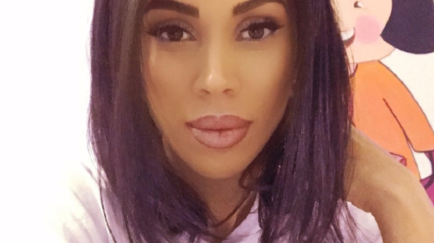 Raluca Pascu, de nerecunoscut! Ce și-a făcut la față soția lui Pepe
