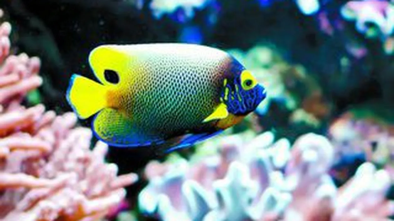 Cum sa-ti amenajezi un acvariu