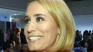Andreea Esca are o superstiţie legată de Revelion! Vezi ce va face în ultima zi din an pentru a avea noroc