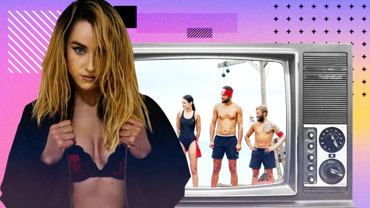 Sindy de la Survivor, primele declarații după întoarcerea din Dominicană. “Am avut o presimțire”