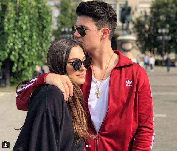 Alexia Eram și Mario Fresh formează încă un cuplu? Artistul a spus totul despre relația sa. „Ieșea și mai prost, mare scandal”