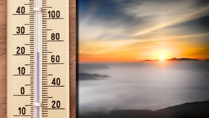 Sâmbătă și duminică renunțăm la geacă și ieșim în tricou! Vremea aduce temperaturi de 20 de grade în România