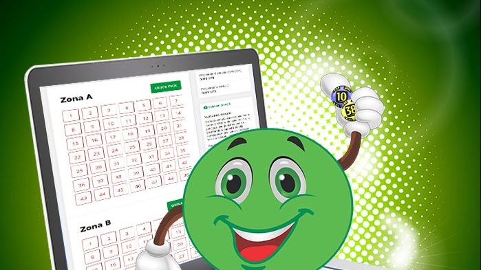 Rezultate Loto 6 din 49. Numerele surprinzătoare extrase duminică, 6 septembrie