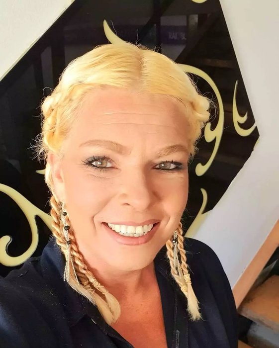 Dana Marijuana a vrut să își pună capăt zilelor, după moartea iubitului său: „Am zis că nu pot să trec peste…”