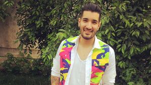 După ce a devenit tătic, NADIR a făcut anunţul! "A venit momentul să..."