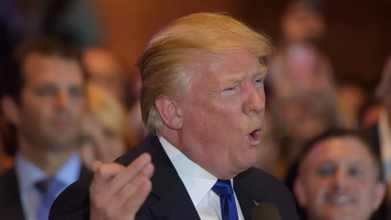 Unul dintre cei mai mari susținători ai lui Donald Trump regretă că l-a sprijinit până acum. „Îmi pare rău că i-am indus în eroare pe oameni”