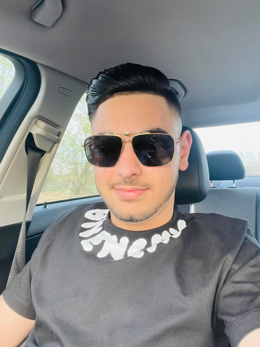 Dani Stoian, fiul lui Florin Salam se însoară (Foto: Facebook)