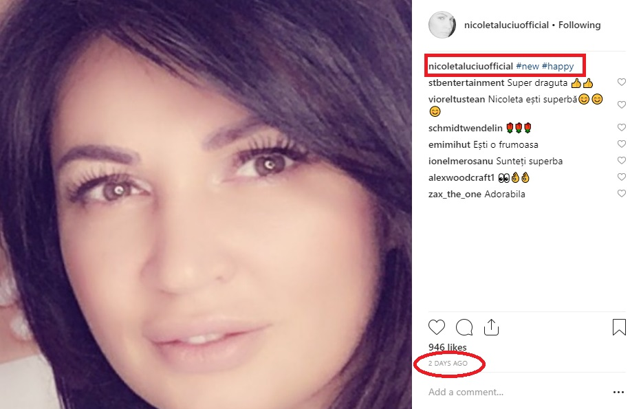 Nicoleta Luciu “s-a tunat” în mare secret! Cum arată acum, după intervenția care a durat 4 ore