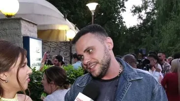 Mircea Eremia e pus pe fapte mari! Nu a mai rezistat și... ”Mă motivează fetele frumoase!”