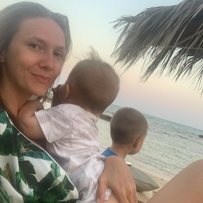 Adela Popescu și Radu Vâlcan o țin numai într-o vacanță. Ce vacanță exotică au ales după Cipru