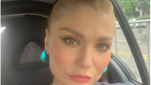 Cristina Cioran, speriată de ce se va întâmpla cu fiica ei: "Ema mai stă în spital până când ..."