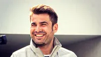 Adrian Mutu avea o poreclă ciudată când era mic: „Când au auzit băieții, au râs”