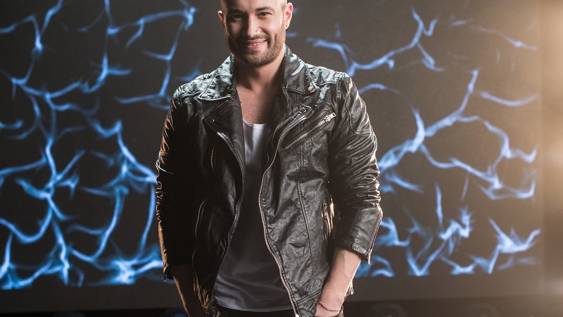 Mihai Bendeac este noul prezentator ”X Factor”