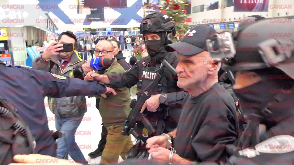 Fugarul Nati Meir a ajuns în România. „Agentul Mossad”, condamnat la 11 ani de închisoare este de nerecunoscut!