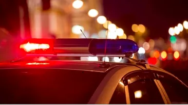 Tragedie în Botoșani! Un bărbat a fost omorât din greșeală chiar de fiul lui