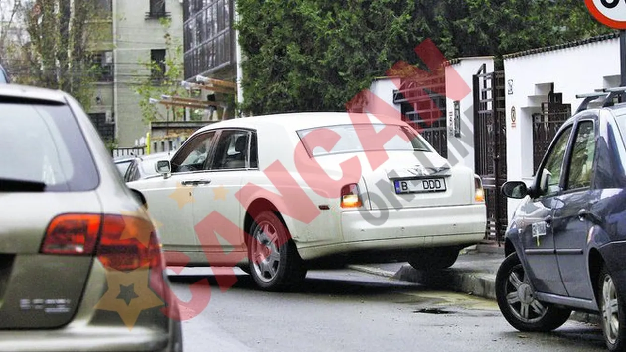 DD are strada cea mai scurta si masina cea mai lunga