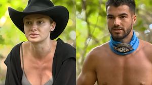 Iancu Sterp și Maria Lungu s-au certat ca la ușa cortului la Survivor. N-au ținut cont de camere și au răbufnit: „Are gura prea mare”