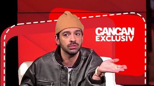 David Puşcaş, primele declaraţii despre consumul de substanţe interzise, la CANCAN EXCLUSIV: "Mă dădeam cu capul de pereți în casă". Cum s-a salvat fiul Luminiţei Anghel