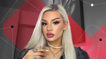 Andreea BLD, în mijlocul unui dosar exploziv de trafic de persoane! Ce apare în actele DIICOT