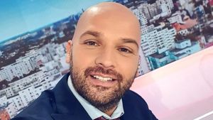 S-a despărțit de Andrei Ștefănescu, de la Antena Stars, apoi a spus adio și televiziunii. Decizie de ultimă oră luată de Antonia