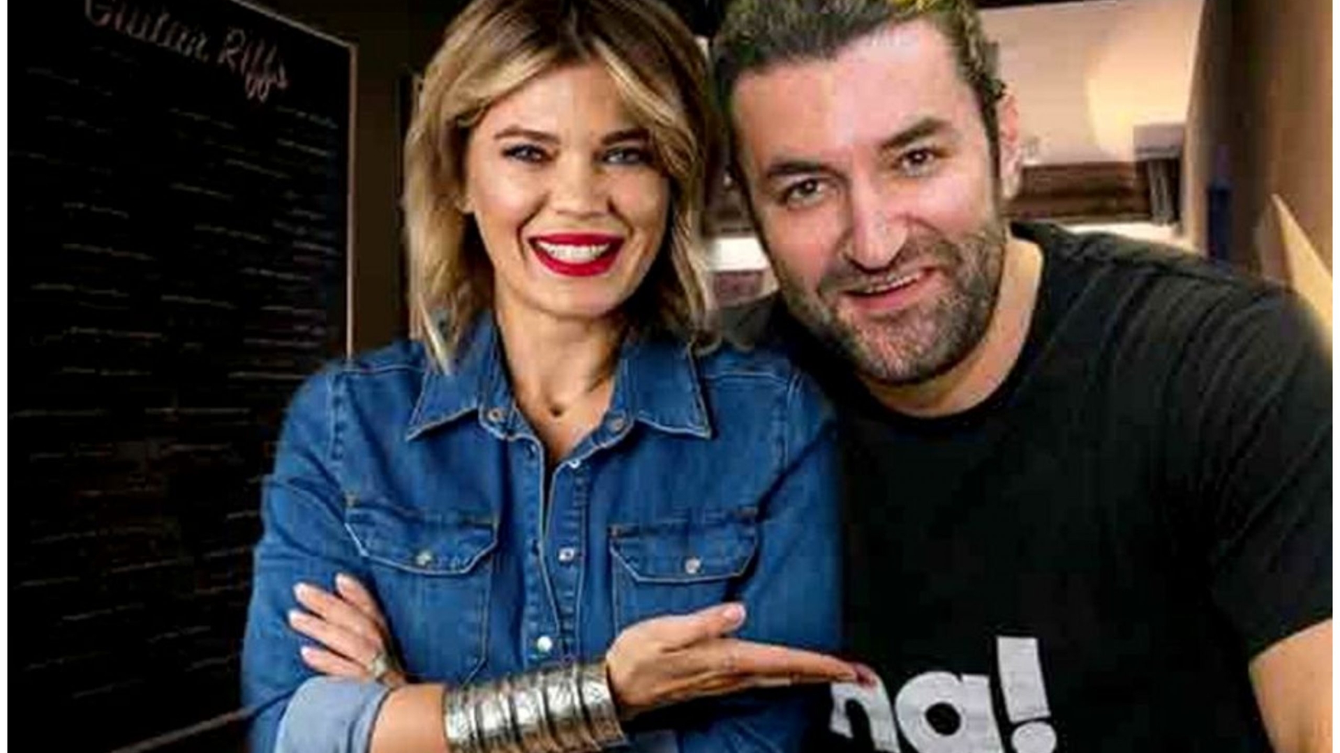 Am aflat ce tarif are Gina Pistol! Câţi bani lua înainte să-i facă o fetiţă lui Smiley