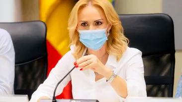 Gabriela Firea a anunțat testarea gratuită pentru coronavirus în cazul elevilor și profesorilor din București! Care este singura condiție ce trebuie îndeplinită de aceștia