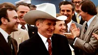 Bărbatul pentru care Nicolae Ceaușescu a făcut o pasiune homoerotică! Dezvăluire explozivă despre fostul președinte al României