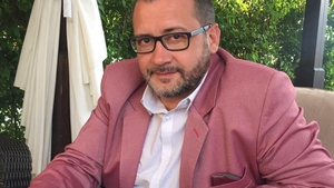 BREAKING | Solistul mureșean, Romeo Cotoară, a murit