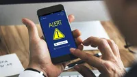 Alertă! Ce mesaj au primit azi românii prin serviciul Ro Alert